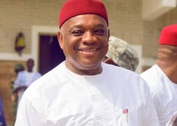 Kalu’s Bold Proposal: The N90,000 Minimum Wage Controversy