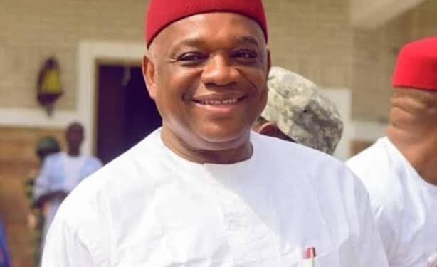 Kalu’s Bold Proposal: The N90,000 Minimum Wage Controversy