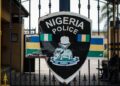 Police Arrest Driver For Attempting to Flee With His boss’ Vehicle