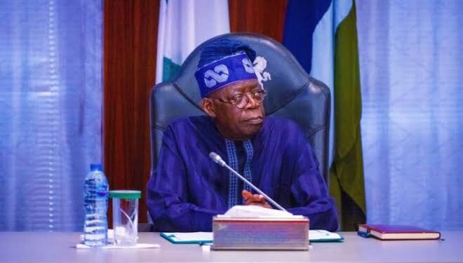 Police Service Commission Union Calls on Tinubu to Replace IG
