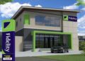 Fidelity Bank Shares Experience Significant Decline Amidst Plans for Fresh Equity