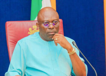 Rivers State Governor Swears In New Caretaker Committee Chairmen for Local Government Areas