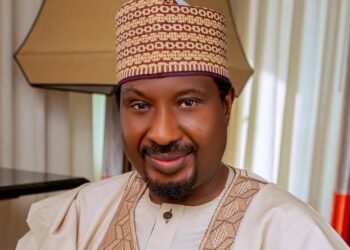 Deputy Senate President Laments The Deaths of 14 Worshippers in The Kano Mosque