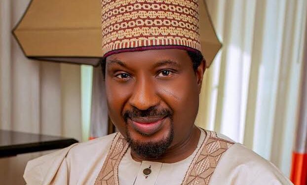 Deputy Senate President Laments The Deaths of 14 Worshippers in The Kano Mosque