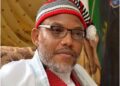 U.S. Veterans Advocate for the Release of Nnamdi Kanu