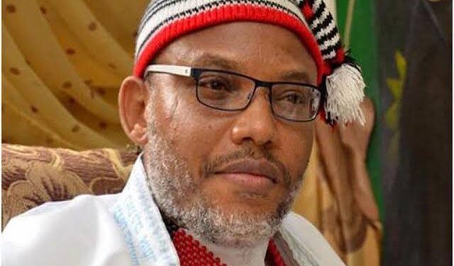 U.S. Veterans Advocate for the Release of Nnamdi Kanu