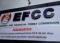 EFCC Arrests Former Union Bank Employees for Alleged Theft