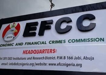 EFCC Arrests Former Union Bank Employees for Alleged Theft