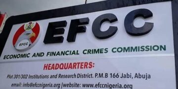 EFCC Arrests Former Union Bank Employees for Alleged Theft