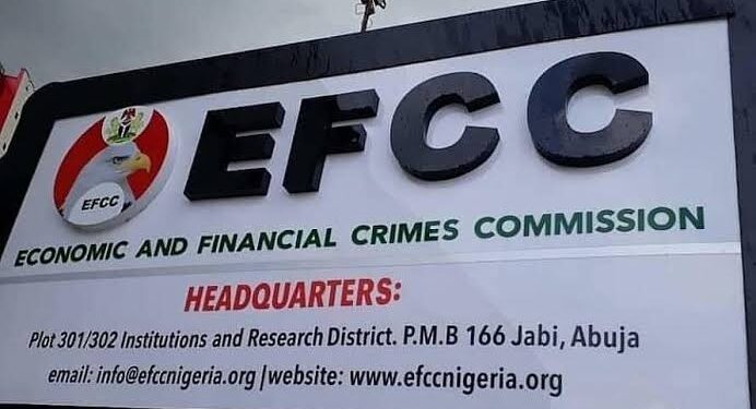 EFCC Arrests Former Union Bank Employees for Alleged Theft