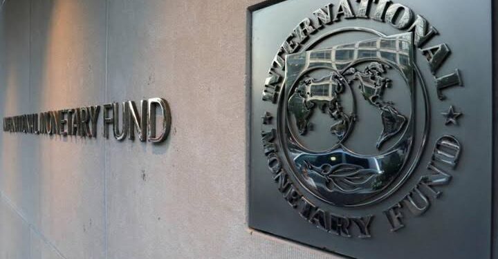 IMF projects Nigeria’s GDP to reach $1.85 trillion by 2029