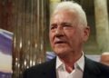 Canadian Billionaire Stronach Faces Allegations of Sexual Assault by Ten Women