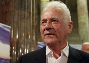Canadian Billionaire Stronach Faces Allegations of Sexual Assault by Ten Women