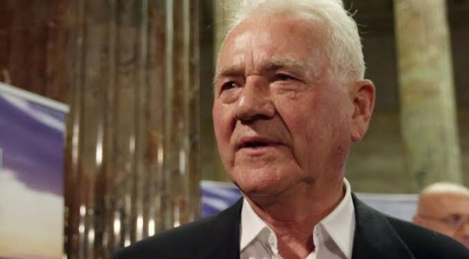 Canadian Billionaire Stronach Faces Allegations of Sexual Assault by Ten Women