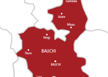 Four Dead At Bauchi Trade Fair Due To Severe Rainstorm