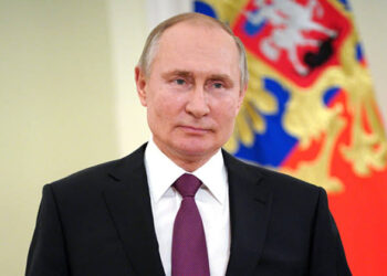 Putin Appoints “Close Relative” to Top Defense Post