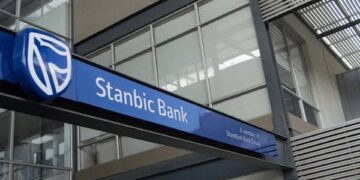 NAICOM approves Stanbic IBTC Insurance’s 2023 Financial Report