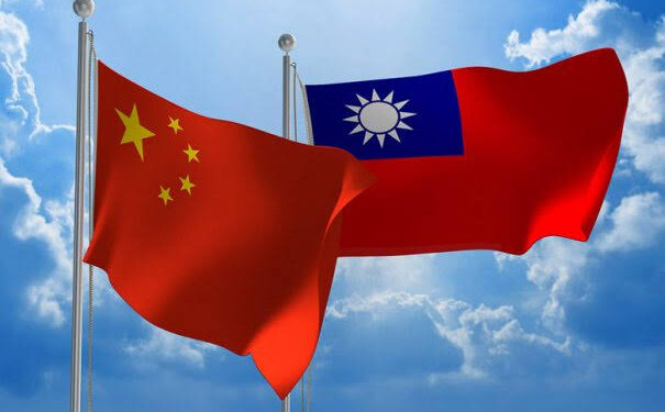 Conflict Between China and Taiwan: Agitations of an Impending War