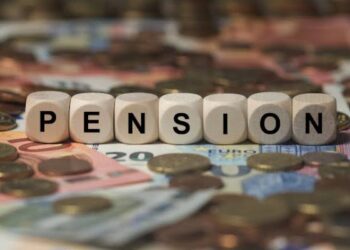 Investors Cautious of Market Correction May Miss Significant Opportunities, Warns Shah Gilani