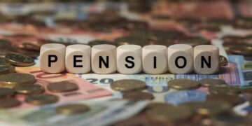 Investors Cautious of Market Correction May Miss Significant Opportunities, Warns Shah Gilani