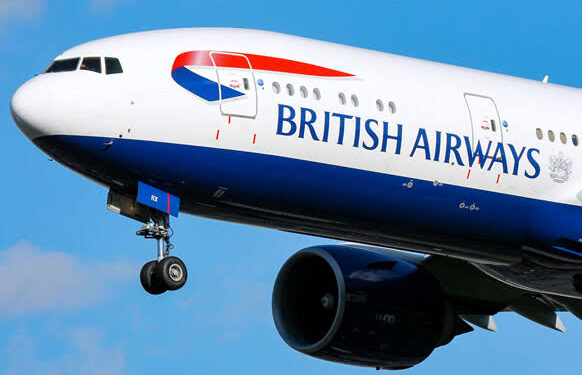 British Airways reaveals revamped lounge at Lagos airport