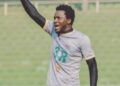 Nasiru Salisu’s Brace Seals El-Kanemi Warriors’ Victory in President Federation Cup Final
