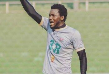 Nasiru Salisu’s Brace Seals El-Kanemi Warriors’ Victory in President Federation Cup Final