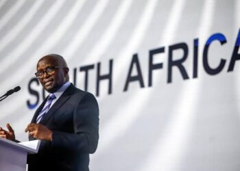 Rand Rises as ANC Scrambles to Patch Up Their Election Blunder