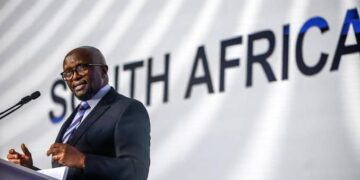 Rand Rises as ANC Scrambles to Patch Up Their Election Blunder