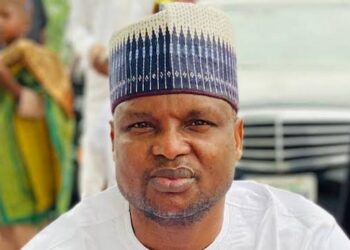 Suspended Officer Abba Kyari Remains in Detention After Being Denied Bail