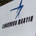 China Imposes Sanctions on Lockheed Martin Over Taiwan Weapons Sales