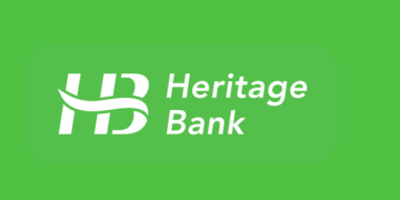 CBN Shuts Down Heritage Bank; Revokes Operating License