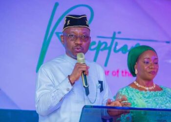 Minister Of Petroleum Inaugurates Multi-million Naira Petrol Infrastructure In Delta