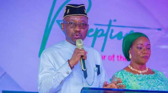 Minister Of Petroleum Inaugurates Multi-million Naira Petrol Infrastructure In Delta