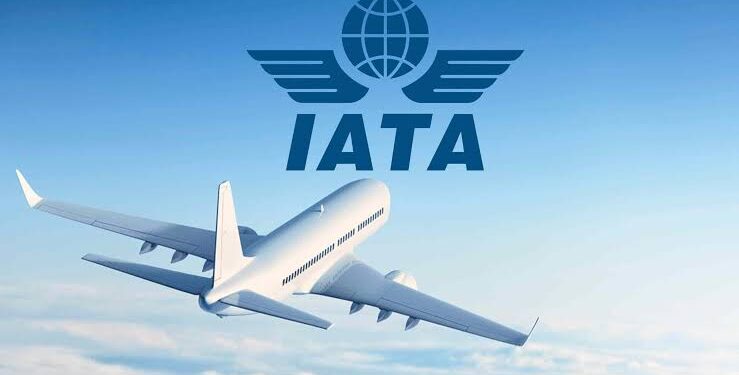 IATA Praises Nigeria for Clearing 98% of Airlines’ Trapped Funds