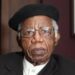 Tinubu Names Abuja’s M18 Road After Chinua Achebe, Honors Literary Icons