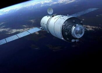 From Nigeria to the Cosmos: FG Set to Send First Nigerian Civilian to Space