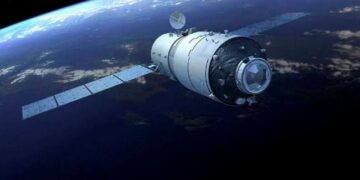 From Nigeria to the Cosmos: FG Set to Send First Nigerian Civilian to Space