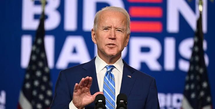 Biden Campaign Raises $27 Million in Post-Debate Fundraising Push