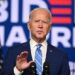 Biden Campaign Raises $27 Million in Post-Debate Fundraising Push