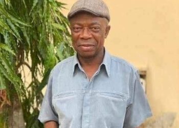 Heartbreak In Nollywood as Sule Suebebe Passes Away