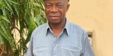 Heartbreak In Nollywood as Sule Suebebe Passes Away