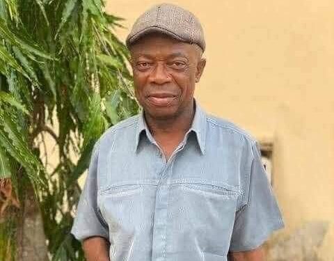 Heartbreak In Nollywood as Sule Suebebe Passes Away