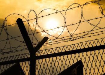 Two men sentenced to seven years for impersonating EFCC officials