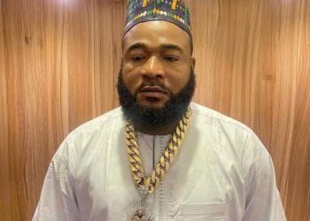 Mohbad’s Death: The Lasting Shadow Over Sam Larry