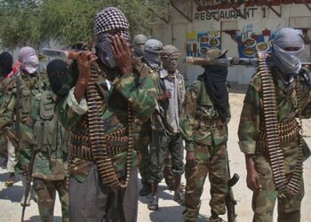 Islamist Terrorist Attacks Somali Army Base, leaves 25 dead