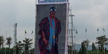 Art History in the Making: Tinubu to Unveil World’s Largest Painting in Abuja