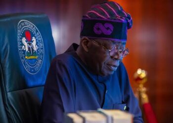 Dalung Criticizes Tinubu’s Call for Sacrifice, Labels it a ‘Mockery’ of Public Hardships