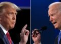 Trump vs Biden: The Battle of Wits and Economic Policies
