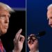Trump vs Biden: The Battle of Wits and Economic Policies